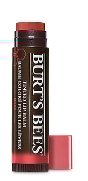 Burt's Bees Tinted Lip Balm Rose