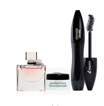Lancôme Hypnôse Drama Mascara Gaveæske Sort