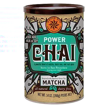 David Rio Chai Power 398 g