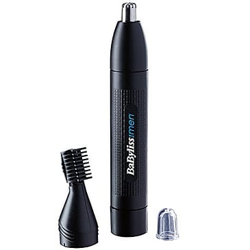 BaByliss Nose Ear Eyebrow Nose Ear Eyebrow