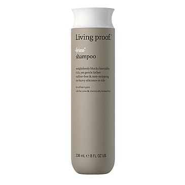 Living Proof No Frizz Shampoo 236 ml