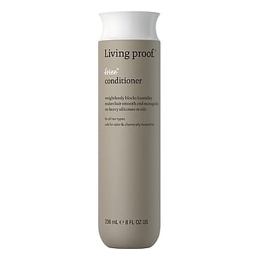 Living Proof No Frizz Conditioner 236 ml