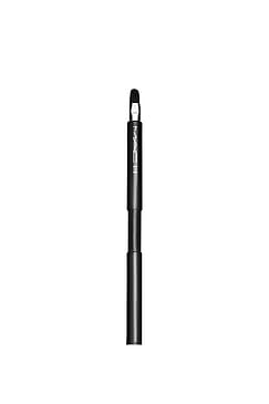 MAC 318 Synthetic Retractable Lip Brush