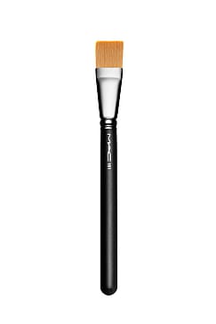 MAC Square Foundation Brush 191