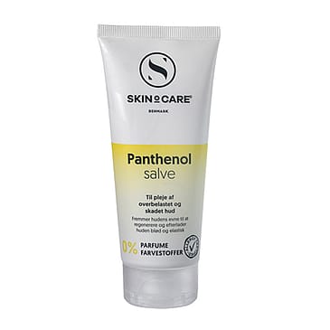 SkinOcare Panthenol salve 100 ml
