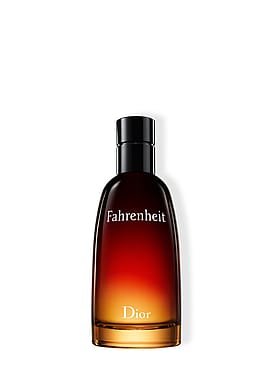 DIOR Fahrenheit Eau de Toilette 50 ml
