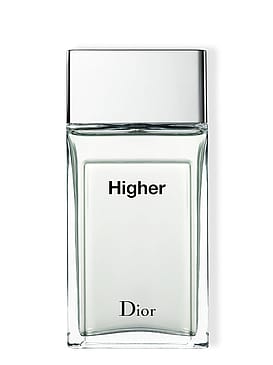 DIOR Higher Eau de Toilette 100 ml
