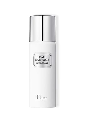 DIOR Eau Sauvage Spray Deodorant