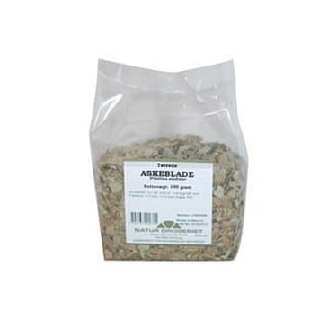 Natur Drogeriet Askeblade 100 g