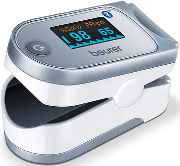 Beurer Puls oximeter PO60