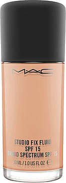 MAC Studio Fix Fluid Spf 15 Foundation NW33