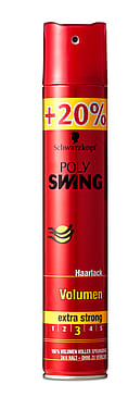Schwarzkopf Poly Swing by Taft Volume Hairspray 300 ml
