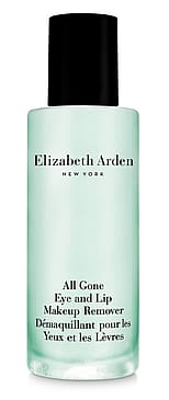 Elizabeth Arden All Gone Eye and Lip Makeup Remover 100 ml
