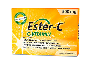Medic Wiotech Ester C 500 mg