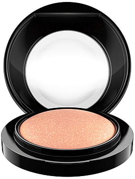 MAC Mineralize Matte Blush Warm Soul