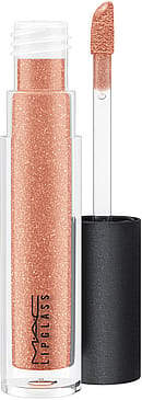 MAC Clear Lipglass Beaux
