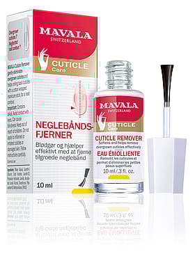 Mavala Neglebåndsfjerner 10 ml