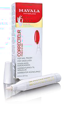 Mavala Coorecteur Precision Korrekturpen til Neglelak