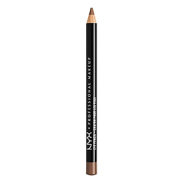 NYX PROFESSIONAL MAKEUP Slim Eye Pencil 904 Light Brown