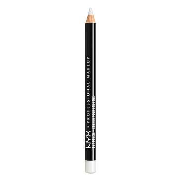 NYX PROFESSIONAL MAKEUP Slim Eye Pencil 906 White