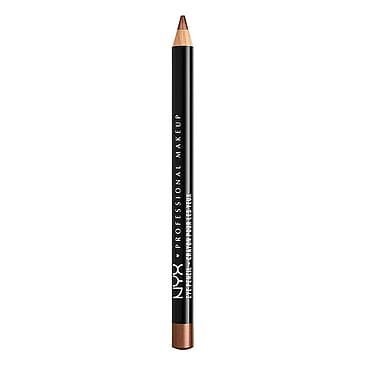 NYX PROFESSIONAL MAKEUP Slim Eye Pencil 907 Cafe