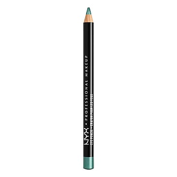 NYX PROFESSIONAL MAKEUP Slim Eye Pencil 908 Seafoam Green