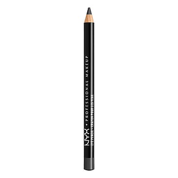 NYX PROFESSIONAL MAKEUP Slim Eye Pencil 912 Charcoal