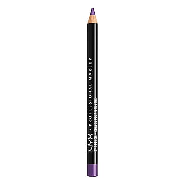 NYX PROFESSIONAL MAKEUP Slim Eye Pencil 917 Purple