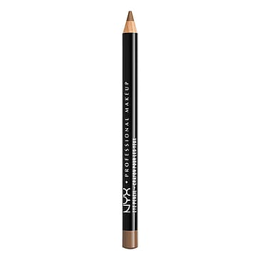 NYX PROFESSIONAL MAKEUP Slim Eye Pencil 915 Taupe
