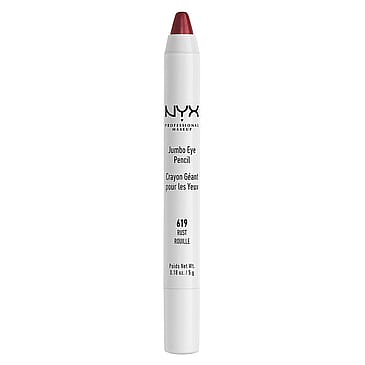 NYX PROFESSIONAL MAKEUP Jumbo Eye Pencil RUST 5 g