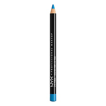 NYX PROFESSIONAL MAKEUP Slim Eye Pencil 926 Electric Blue