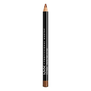 NYX PROFESSIONAL MAKEUP Slim Eye Pencil 932 Bronze Shimmer