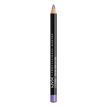 NYX PROFESSIONAL MAKEUP Slim Eye Pencil 935 Lavender Shimmer