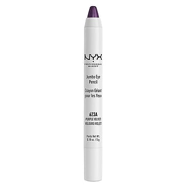 NYX PROFESSIONAL MAKEUP Jumbo Eye Pencil PURPLE VELVET 5 g