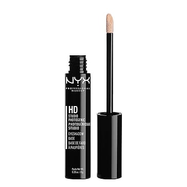 NYX PROFESSIONAL MAKEUP High Definition Eyeshadow Base