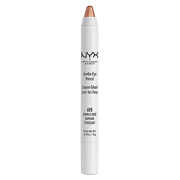 NYX PROFESSIONAL MAKEUP Jumbo Eye Pencil Sparkle Nude 5 g