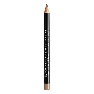 NYX PROFESSIONAL MAKEUP Slim Lip Pencil Brown