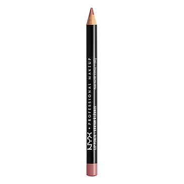 NYX PROFESSIONAL MAKEUP Slim Lip Pencil 803 Burgundy