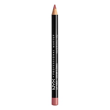 NYX PROFESSIONAL MAKEUP Slim Lip Pencil Cabaret