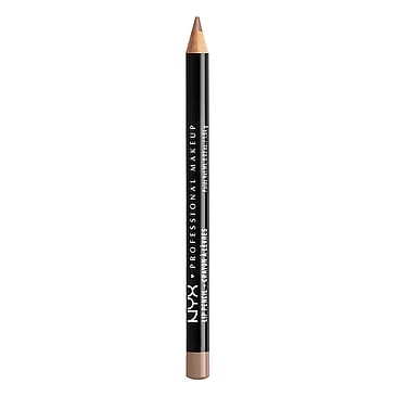 NYX PROFESSIONAL MAKEUP Slim Lip Pencil 807 Cocoa