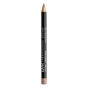 NYX PROFESSIONAL MAKEUP Slim Lip Pencil 809 Mahogany
