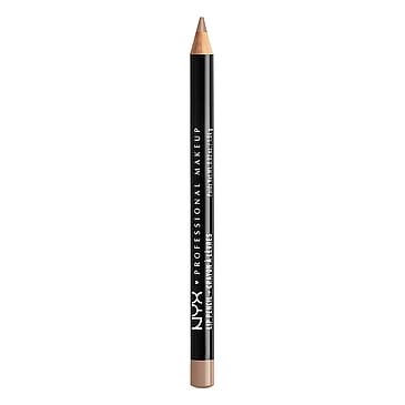 NYX PROFESSIONAL MAKEUP Slim Lip Pencil 811 Nutmeg