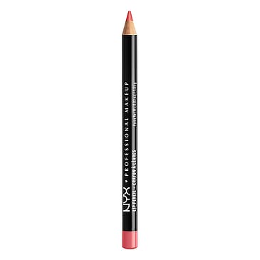 NYX PROFESSIONAL MAKEUP Slim Lip Pencil Hot Red
