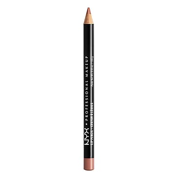 NYX PROFESSIONAL MAKEUP Slim Lip Pencil 860 Peekaboo Neutral