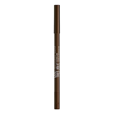NYX PROFESSIONAL MAKEUP NPMU Tres Jolie Gel Eye Pencil LINE-BRWN 0,51 g