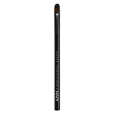 NYX PROFESSIONAL MAKEUP Pro Flat Detail Brush Flat Detail Pro Brush