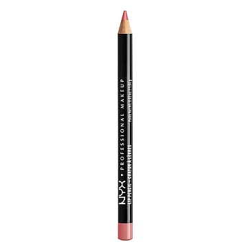 NYX PROFESSIONAL MAKEUP Slim Lip Pencil 813 Plush Red