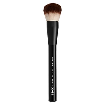 NYX PROFESSIONAL MAKEUP Pro Multi-Purpose Buffing Brush