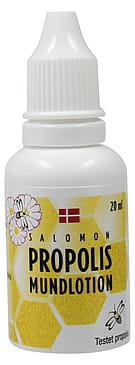 Propolis Mundlotion 20 ml