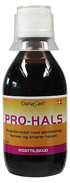 Pro-Hals 200 ml